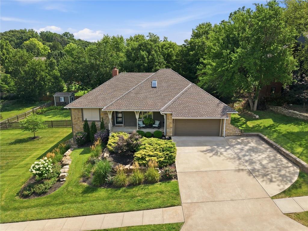 6805 Mill Creek Road Shawnee, KS 66217 - Photo 47 of 52 Gallery Image 47