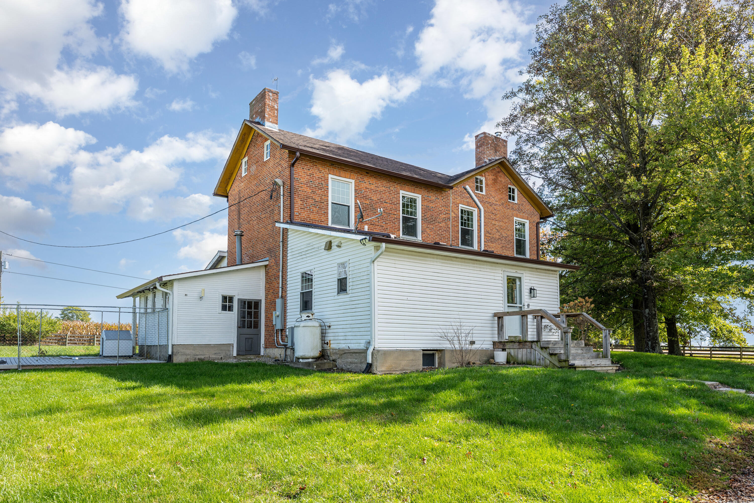 5845 Fenner Road Ludlow Falls, OH 45339 - Photo 20 of 28 21
