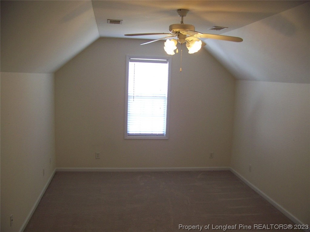 92 Cobblestone Drive Spring Lake, NC 28390 - Photo 13 of 24 an empty room with a window