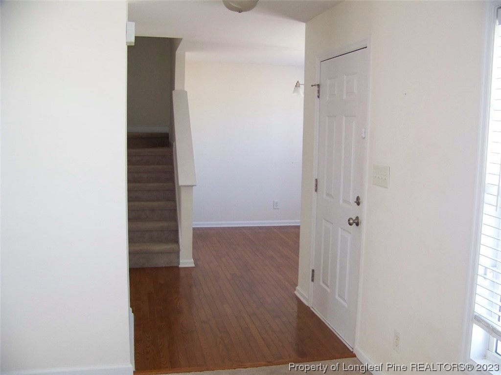 92 Cobblestone Drive Spring Lake, NC 28390 - Photo 7 of 24 a view of an empty room