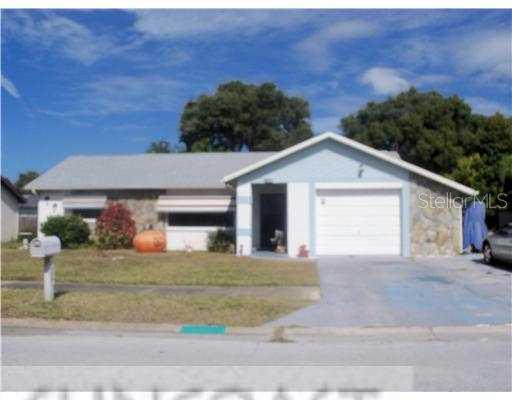 7409 Foxbloom Drive Port Richey, FL 34668 - Photo 1 of 1 Exterior Front