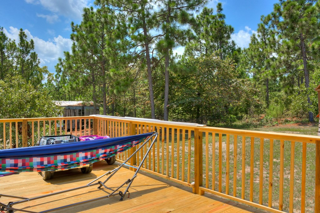 333 Connector Road Graniteville, SC 29829 - Photo 19 of 27