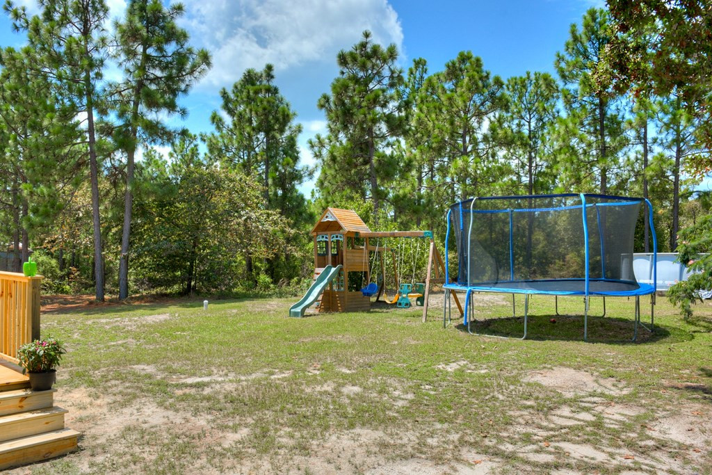333 Connector Road Graniteville, SC 29829 - Photo 20 of 27