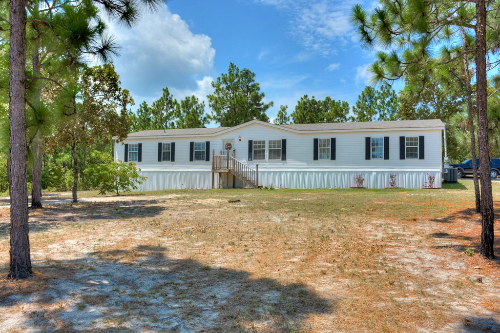 333 Connector Road Graniteville, SC 29829 - Photo 2 of 27