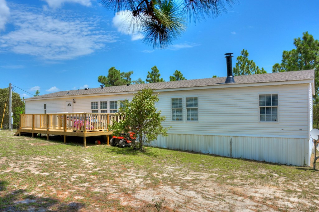 333 Connector Road Graniteville, SC 29829 - Photo 21 of 27