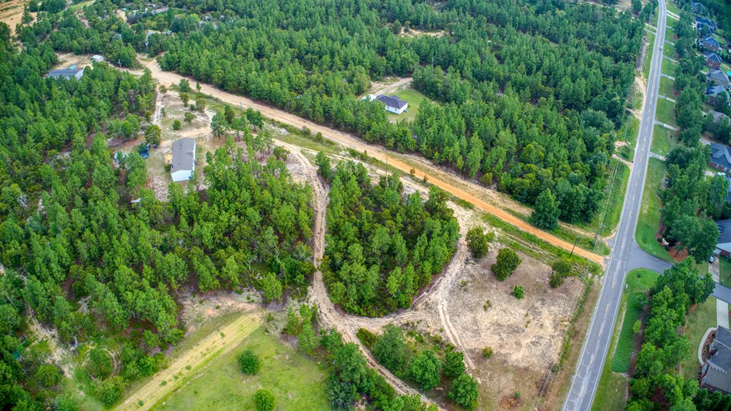 333 Connector Road Graniteville, SC 29829 - Photo 24 of 27