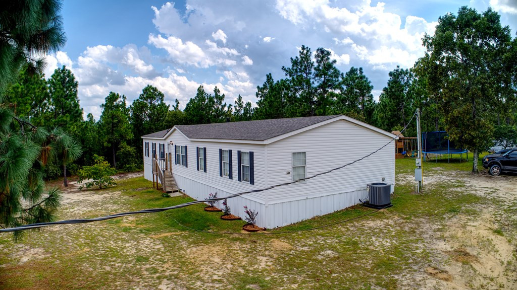 333 Connector Road Graniteville, SC 29829 - Photo 25 of 27