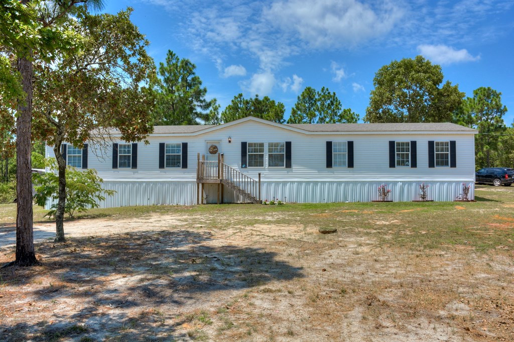 333 Connector Road Graniteville, SC 29829 - Photo 3 of 27
