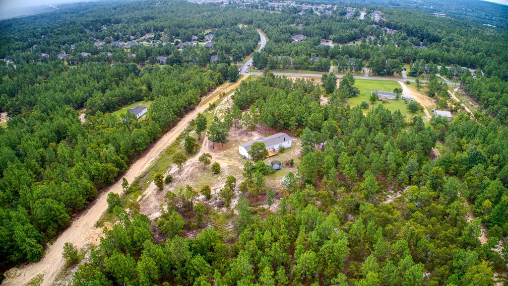 333 Connector Road Graniteville, SC 29829 - Photo 4 of 27