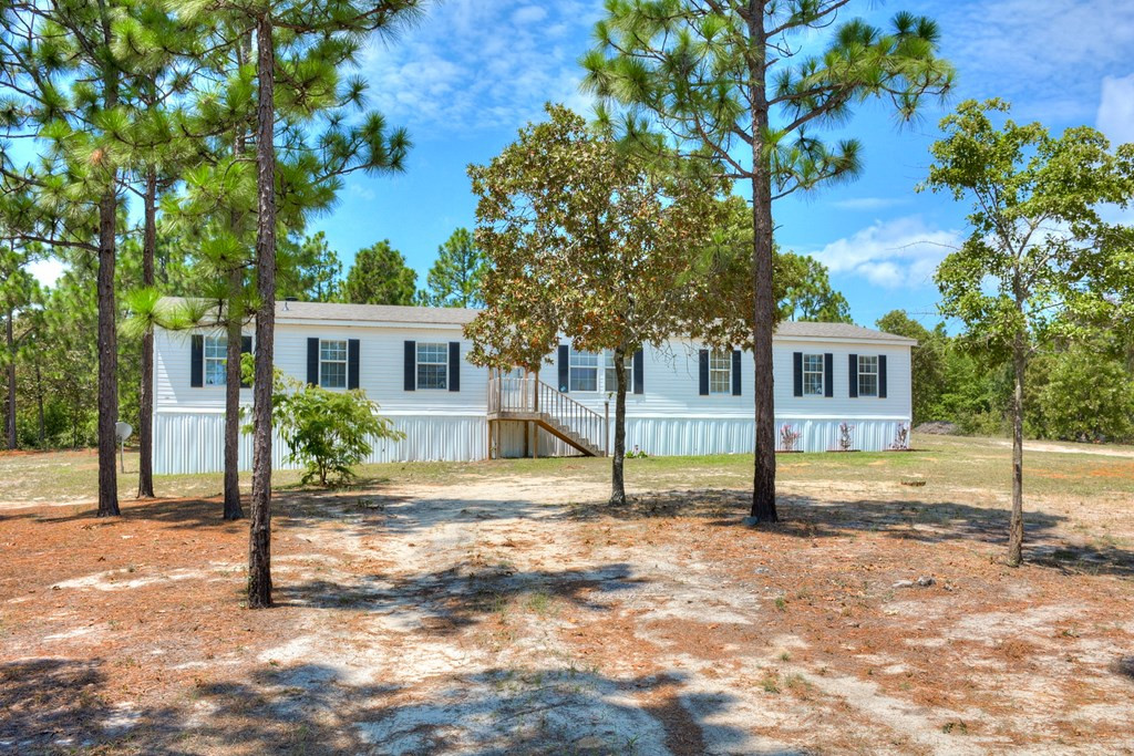 333 Connector Road Graniteville, SC 29829 - Photo 5 of 27