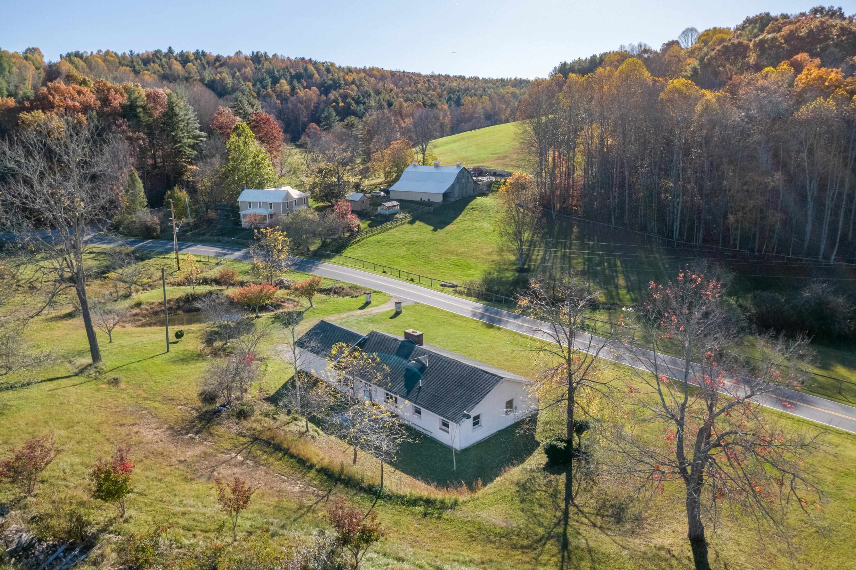 1237 Duncans Chapel Road Northwest Willis, VA 24380 - Photo 55 of 70 Gallery Image 55