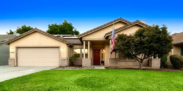 $462,000 | 4730 West James Court, Visalia, CA 93277