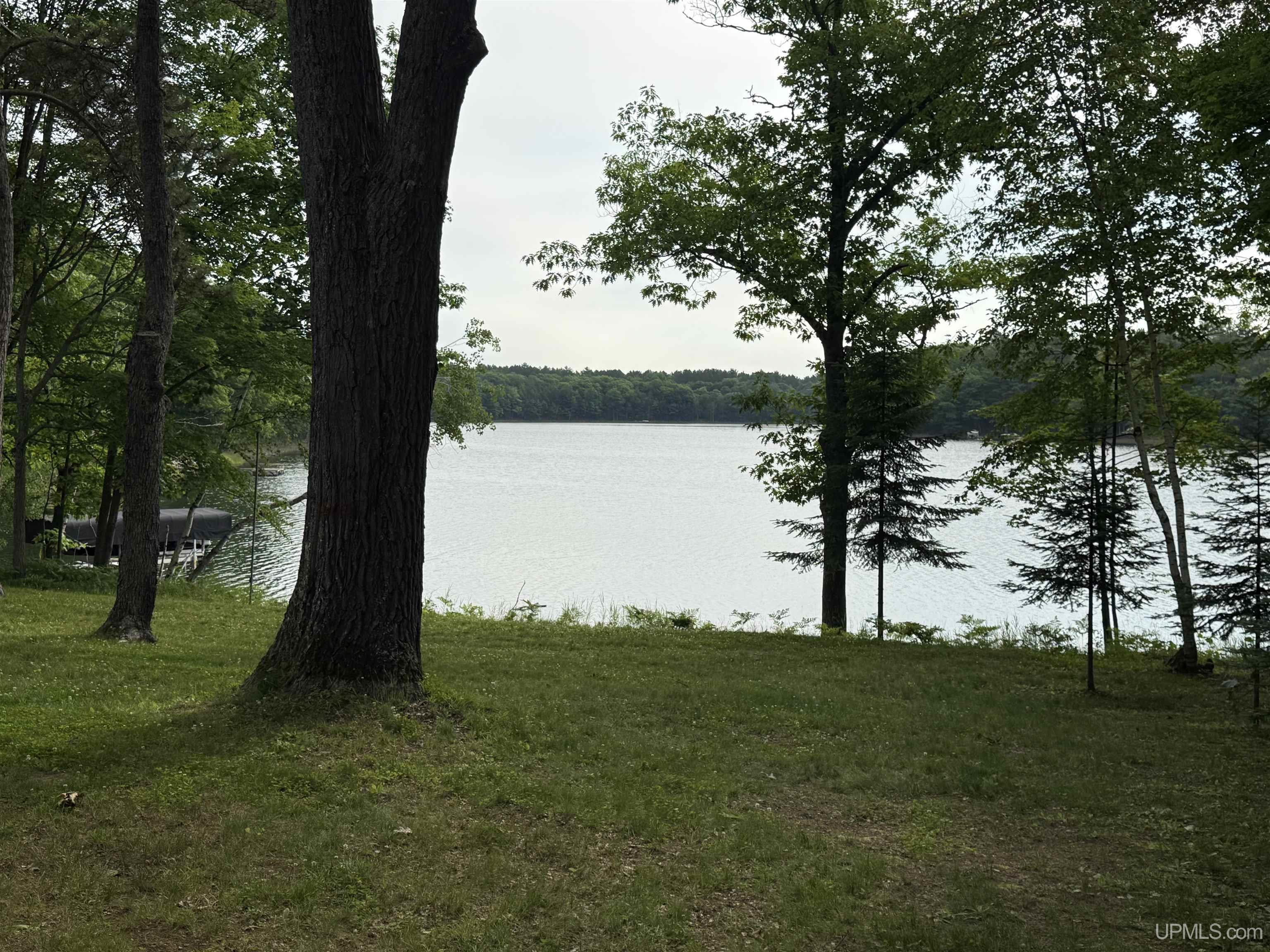 2054 West Moon Lake Road Watersmeet, MI 49969 - Photo 18 of 22