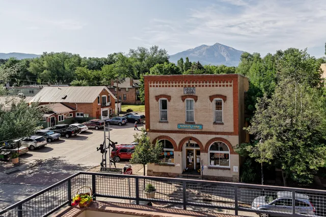 $3,200,000 | 311 Main Street, Unit STE #300, Carbondale, CO 81623