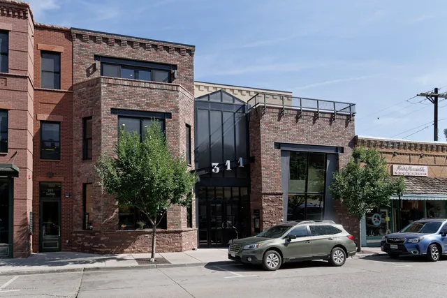 $3,200,000 | 311 Main Street, Unit STE #300, Carbondale, CO 81623