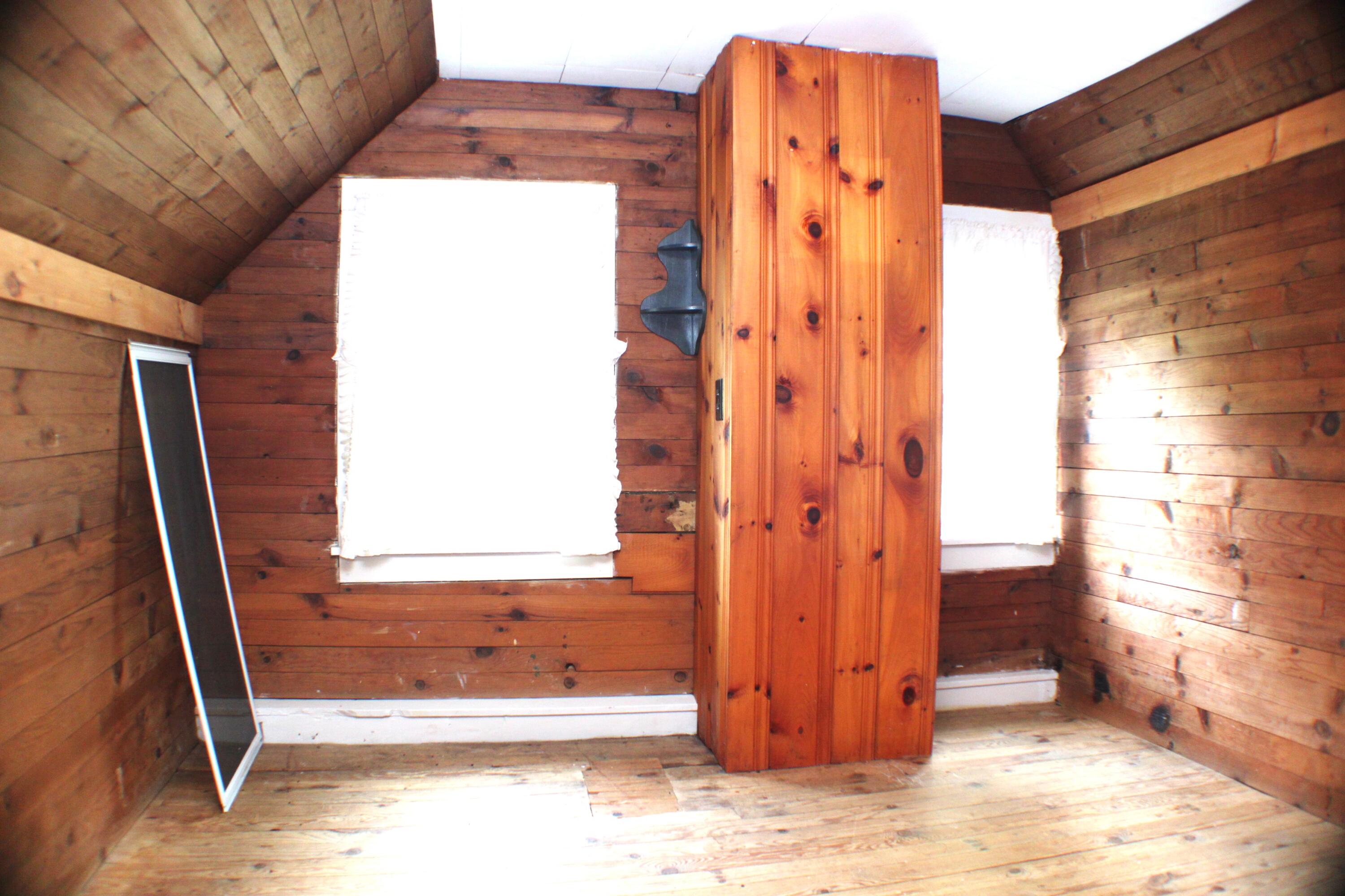 1784 Acton Ridge Road Acton, ME 04001 - Photo 20 of 25 Bedroom 4