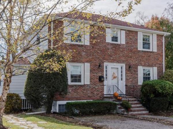 312 Woodcliff Road Newton, MA 02461 - Photo 20 of 20