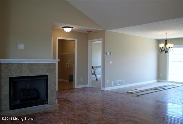 240 Duggin Switch Road Vine Grove, KY 40175 - Photo 2 of 20 HKAR10021716A