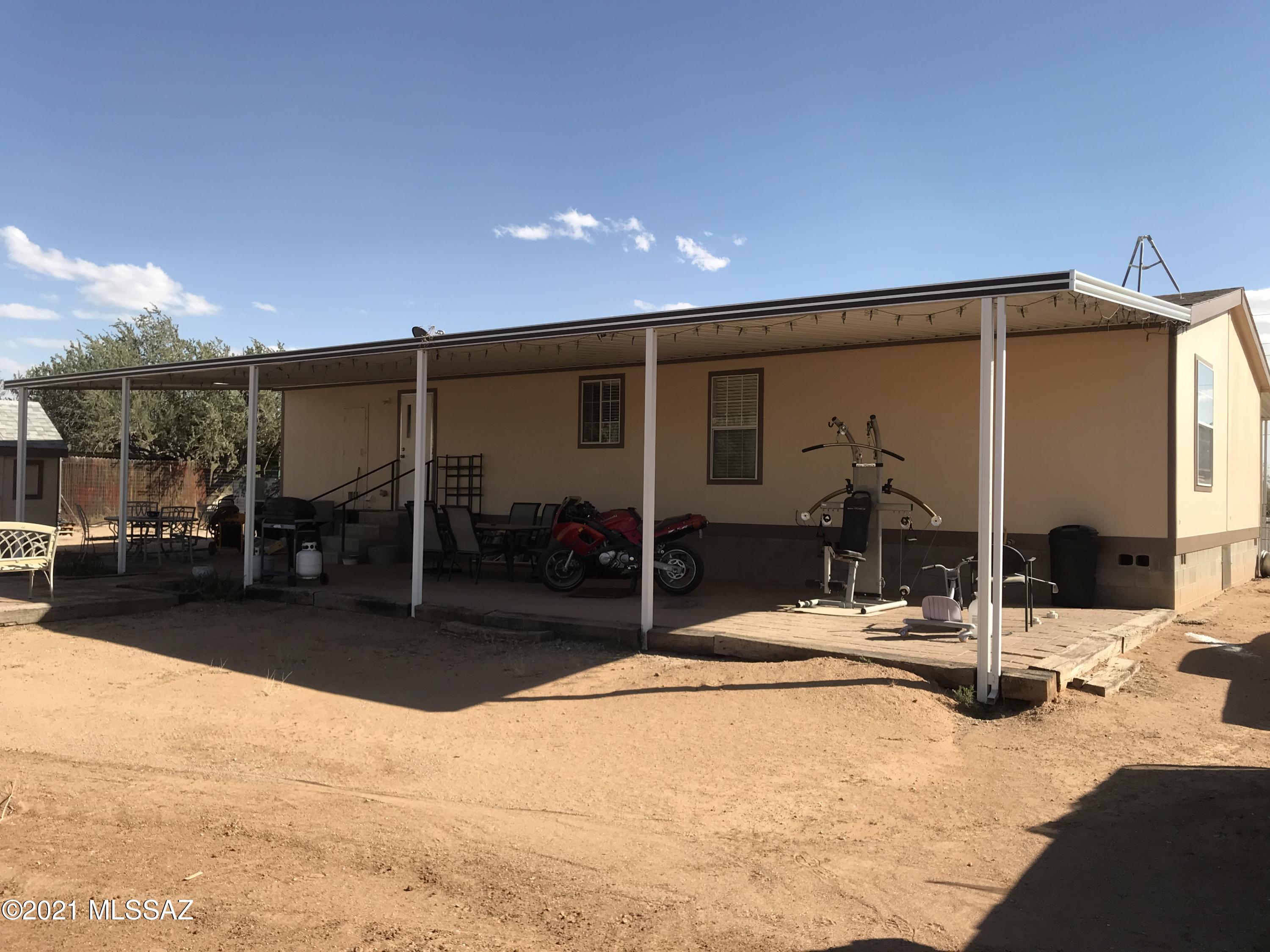 13240 West Rudasill Road Tucson, AZ 85743 - Photo 16 of 20 Gallery Image 16