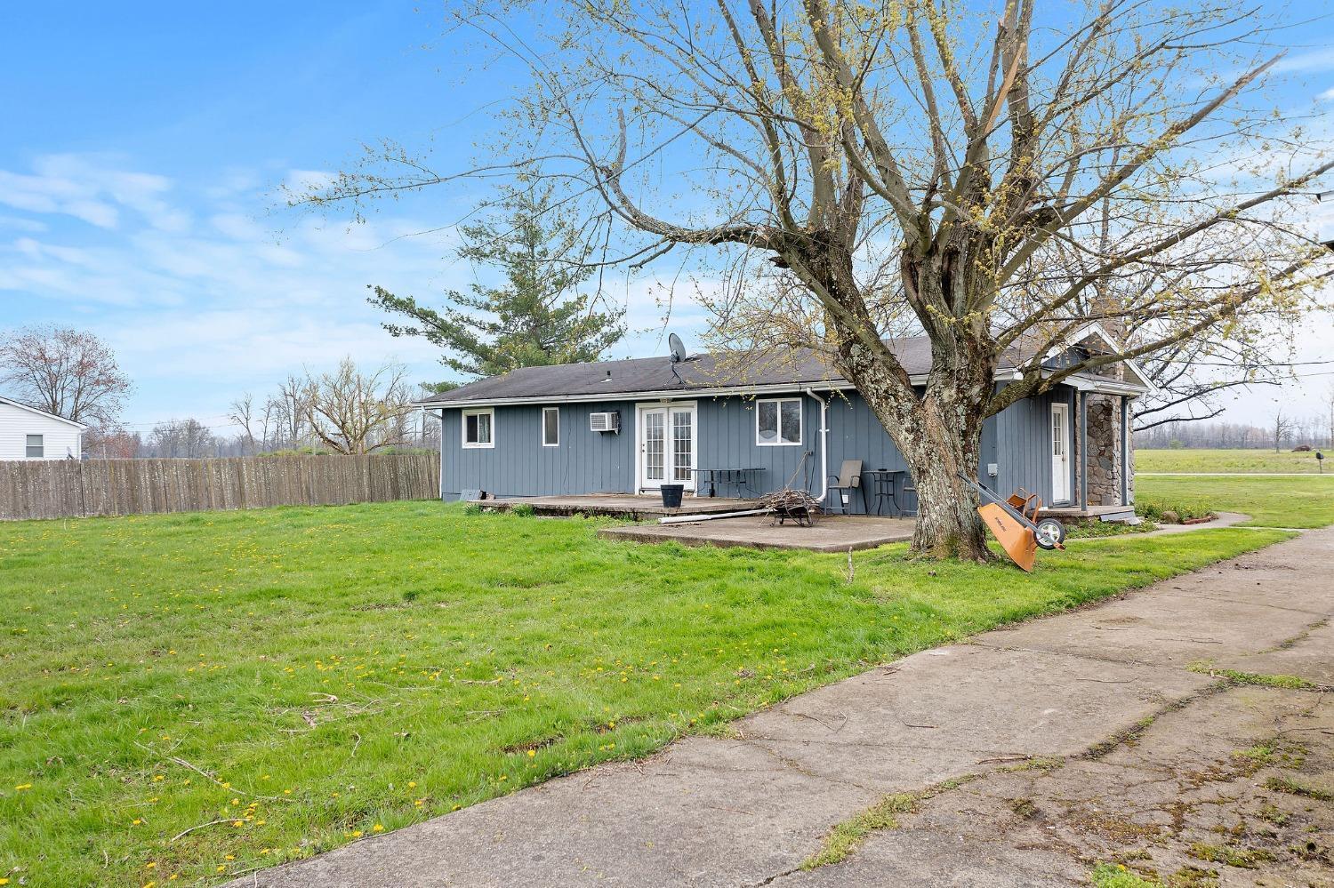 4465 Shafer Road Georgetown, OH 45121 - Photo 25 of 30 Gallery Image 25