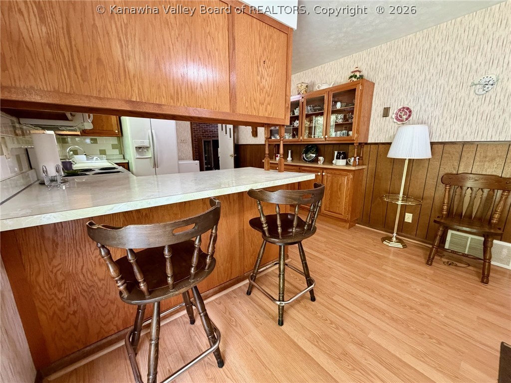 3913 Evansview Road Evans, WV 25241 - Photo 9 of 32 Gallery Image 9