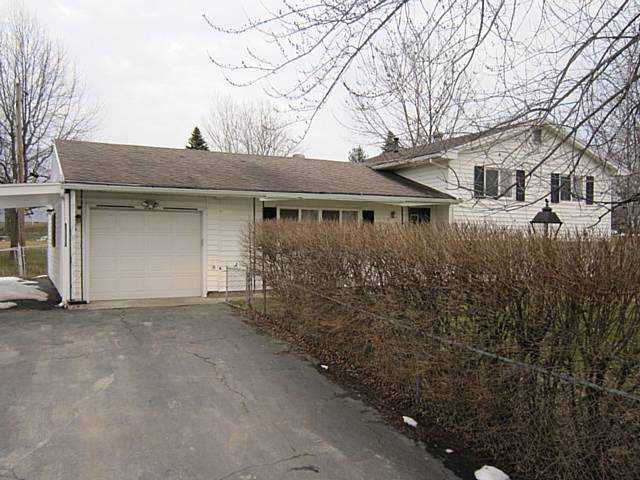 228 Nevins Road Henrietta, NY 14467 - Photo 1 of 1 Exterior Front