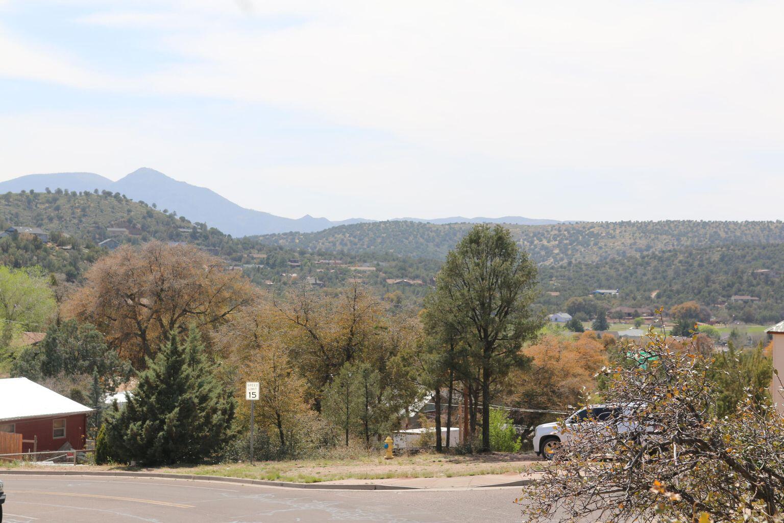 Lot 057 South C S Mclane Road Payson, AZ 85541 - Photo 8 of 8