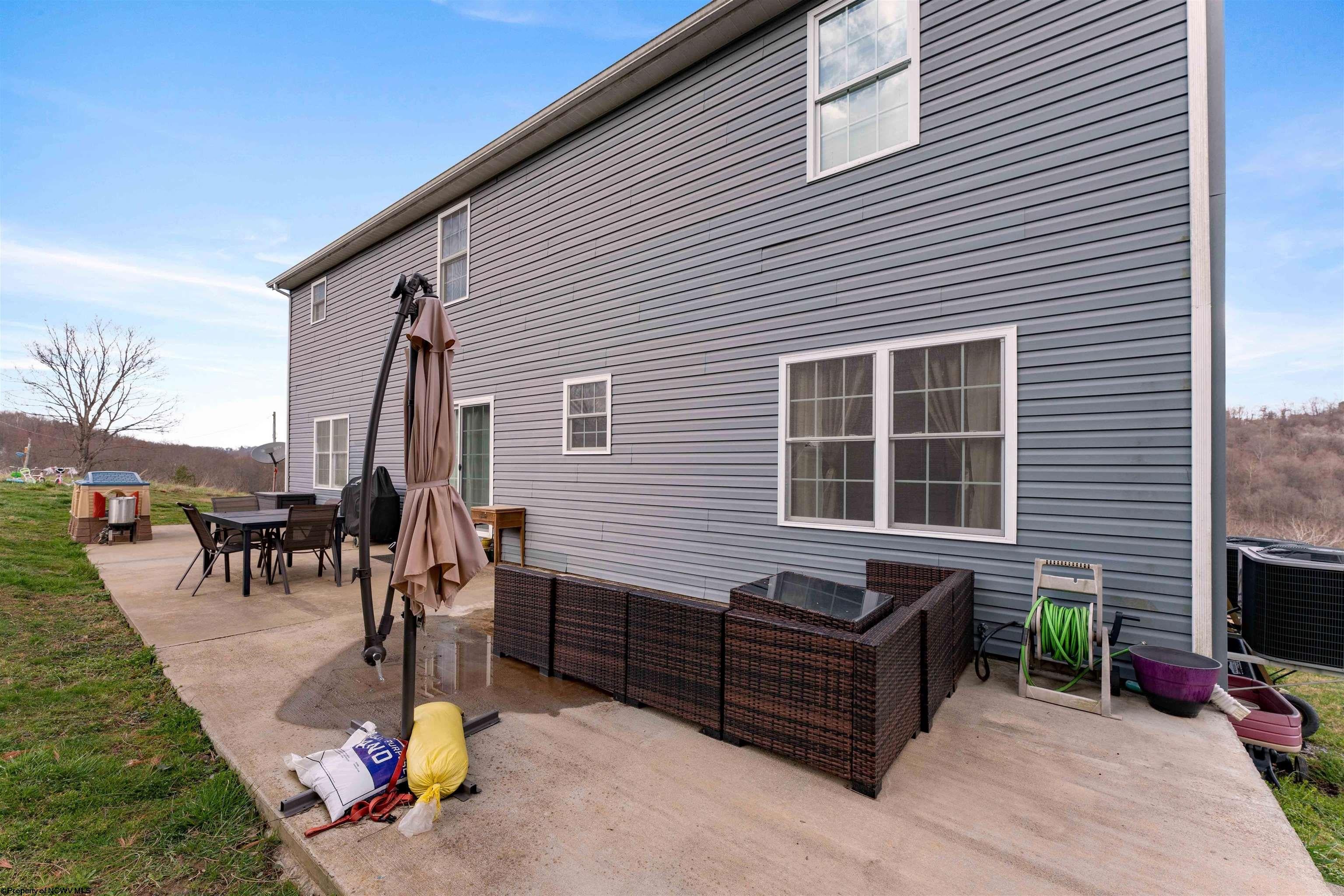97 John Poole Road Morgantown, WV 26508 - Photo 41 of 50 Gallery Image 41