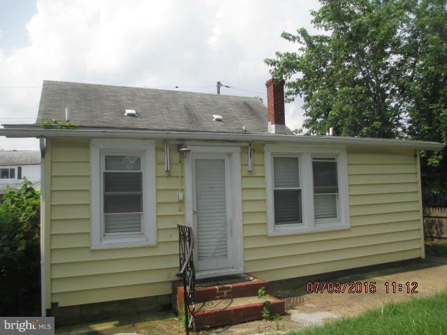 8433 Rugby Road Pasadena, MD 21122 - Photo 17 of 17 Exterior (Rear)