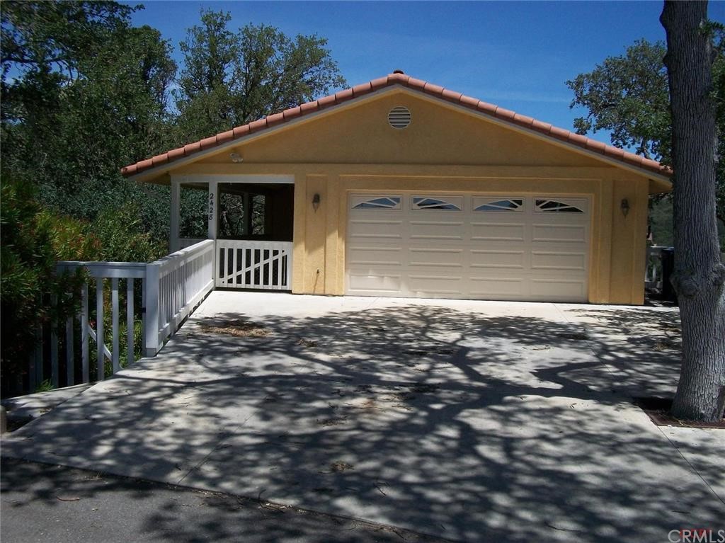2428 Stern Deck Road Bradley, CA 93426 - Photo 1 of 1 Gallery Image 1