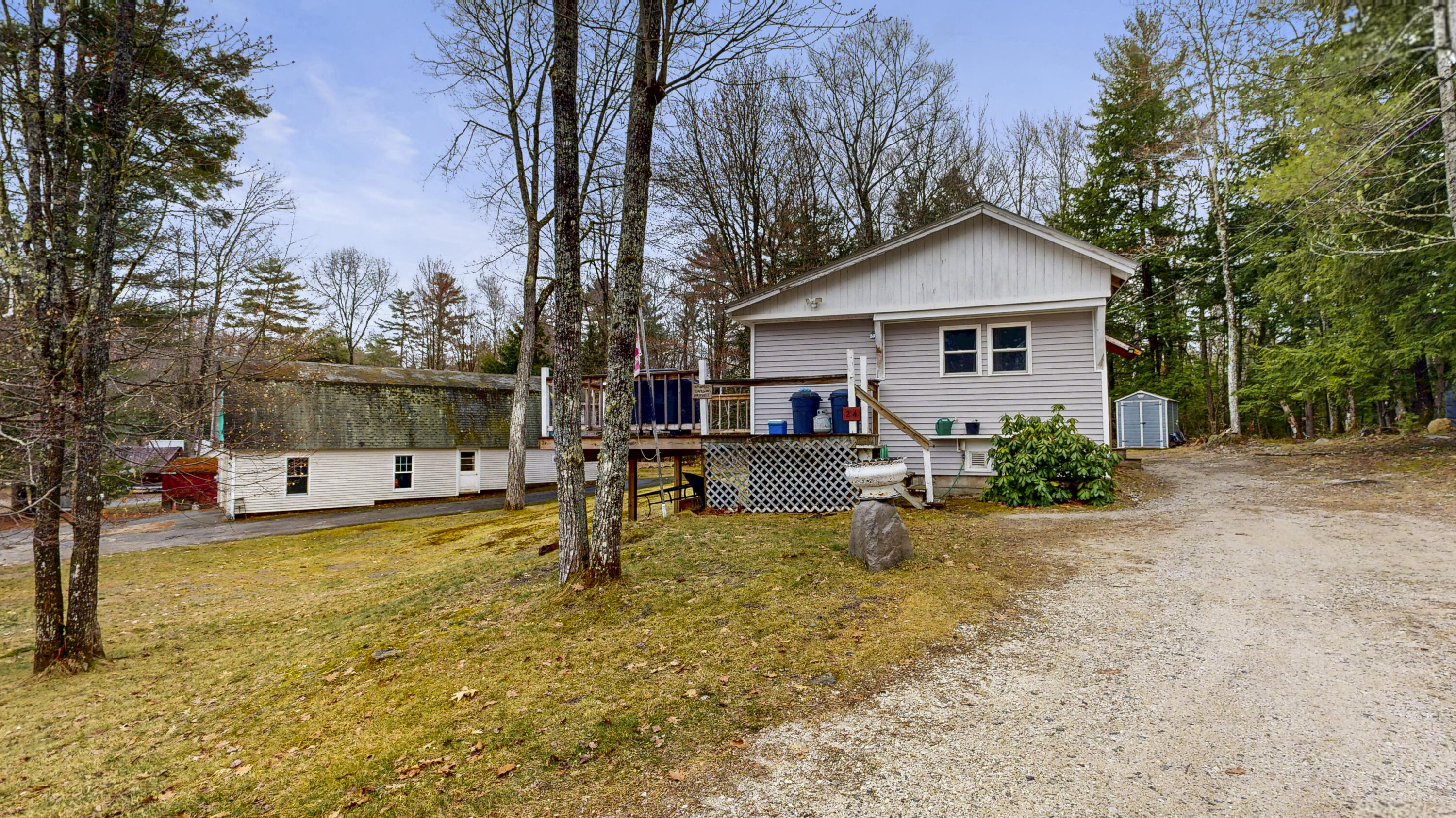 24 Harvard Street Sebago, ME 04029 - Photo 34 of 35 24-Havard-Street-04162026_090654