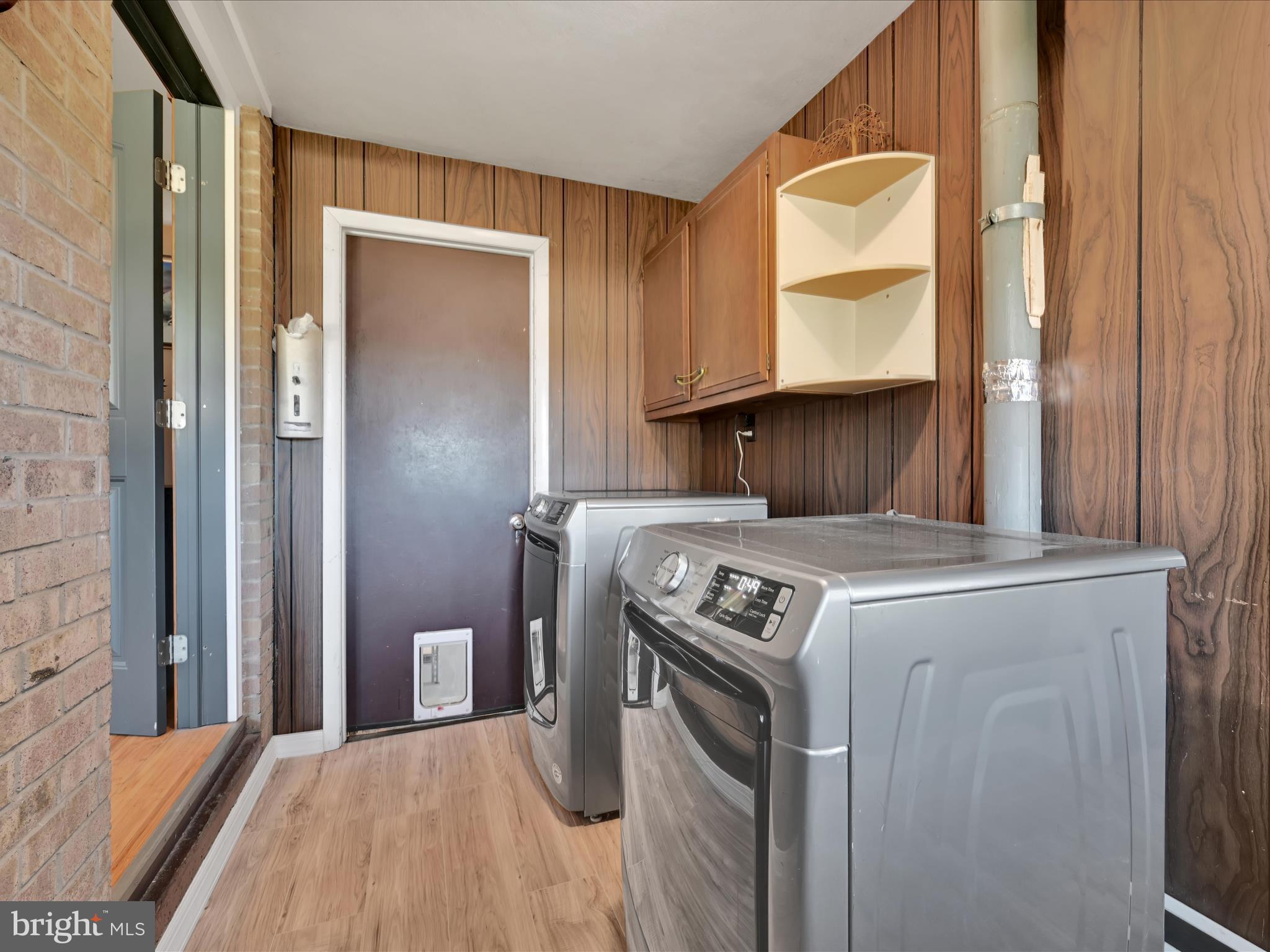 581 Greble Road Lebanon, PA 17046 - Photo 19 of 39 Laundry Area