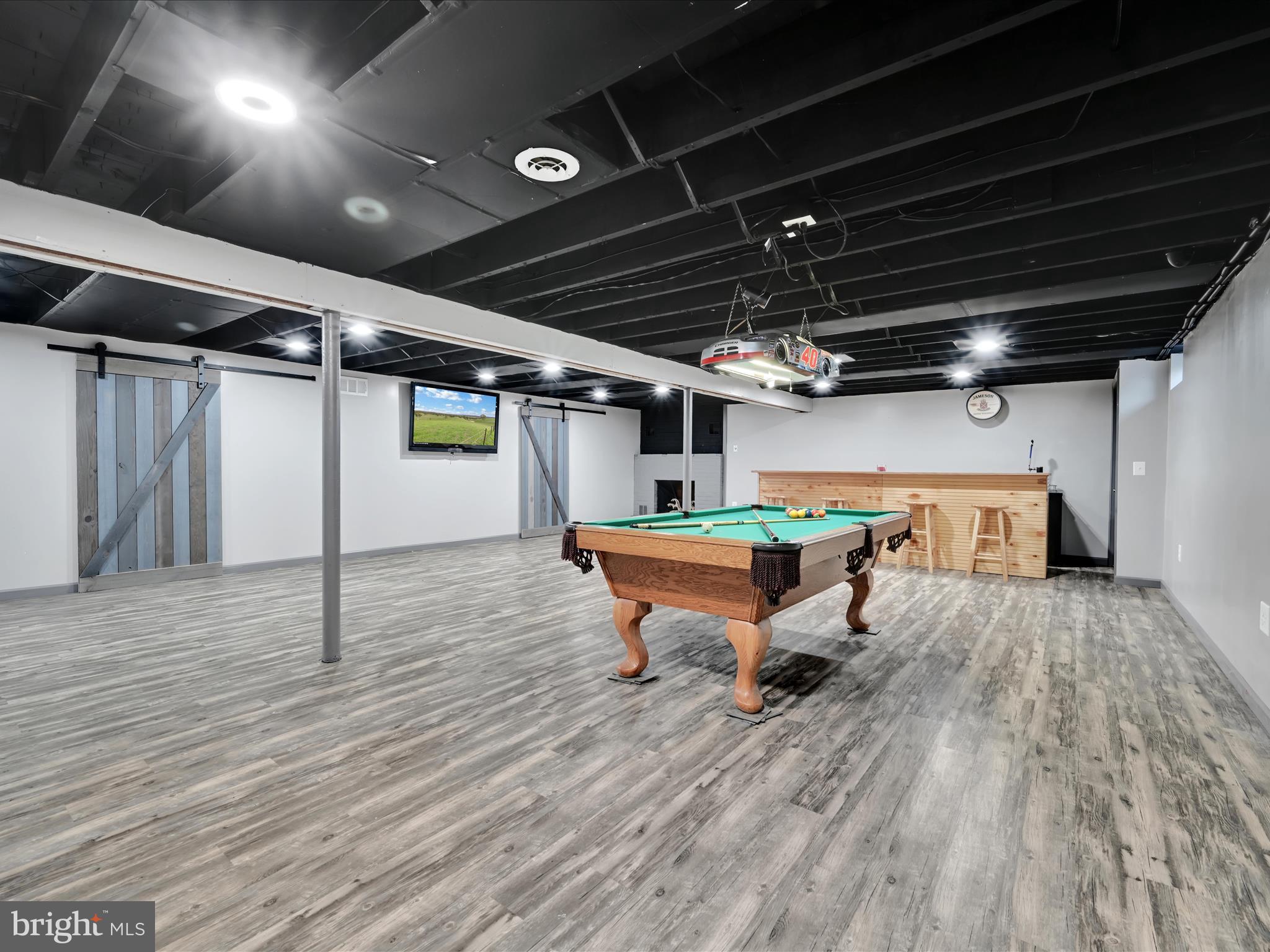 581 Greble Road Lebanon, PA 17046 - Photo 23 of 39 Basement