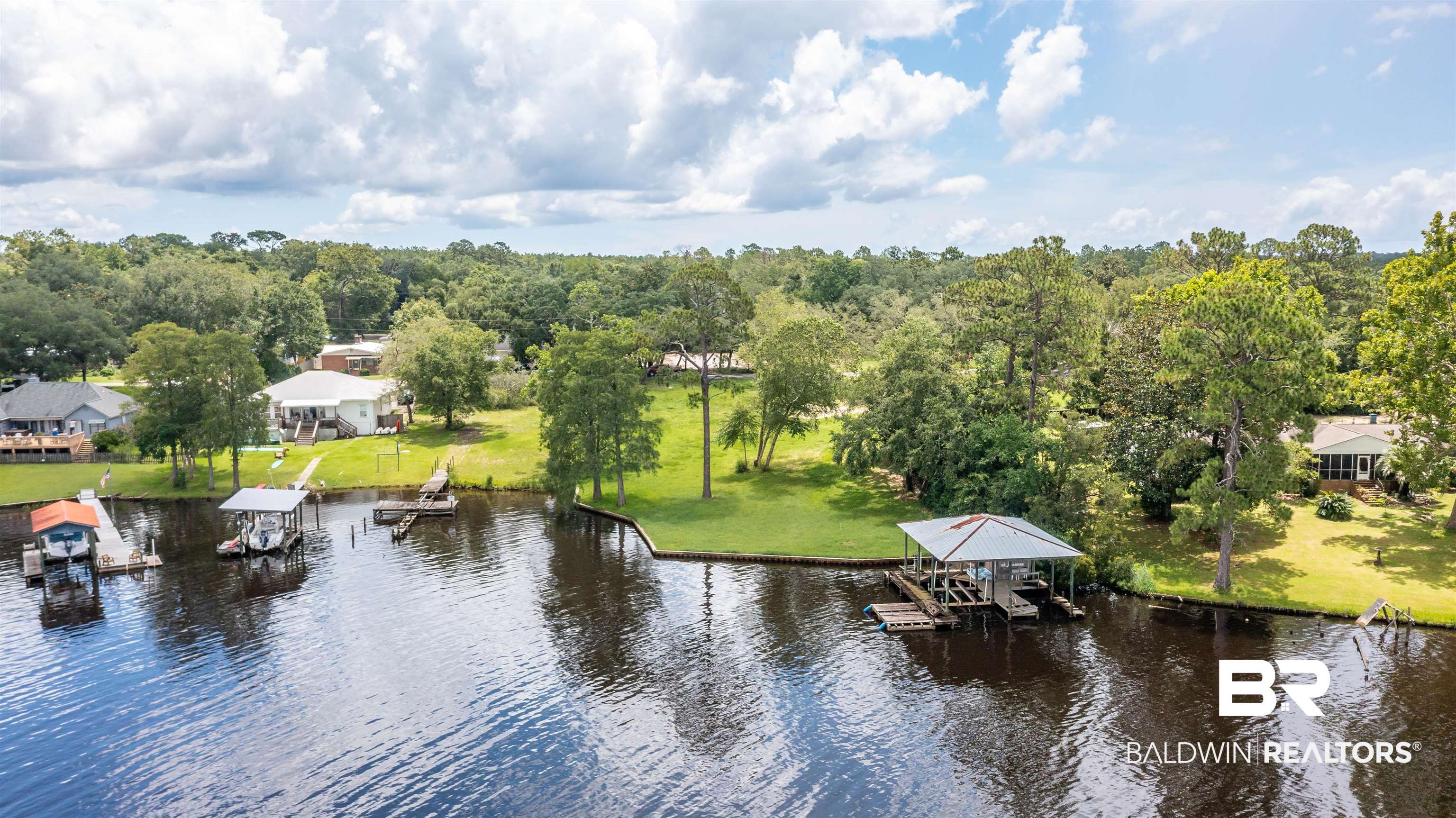 0 Brighton Avenue Elberta, AL 36530 - Photo 2 of 8