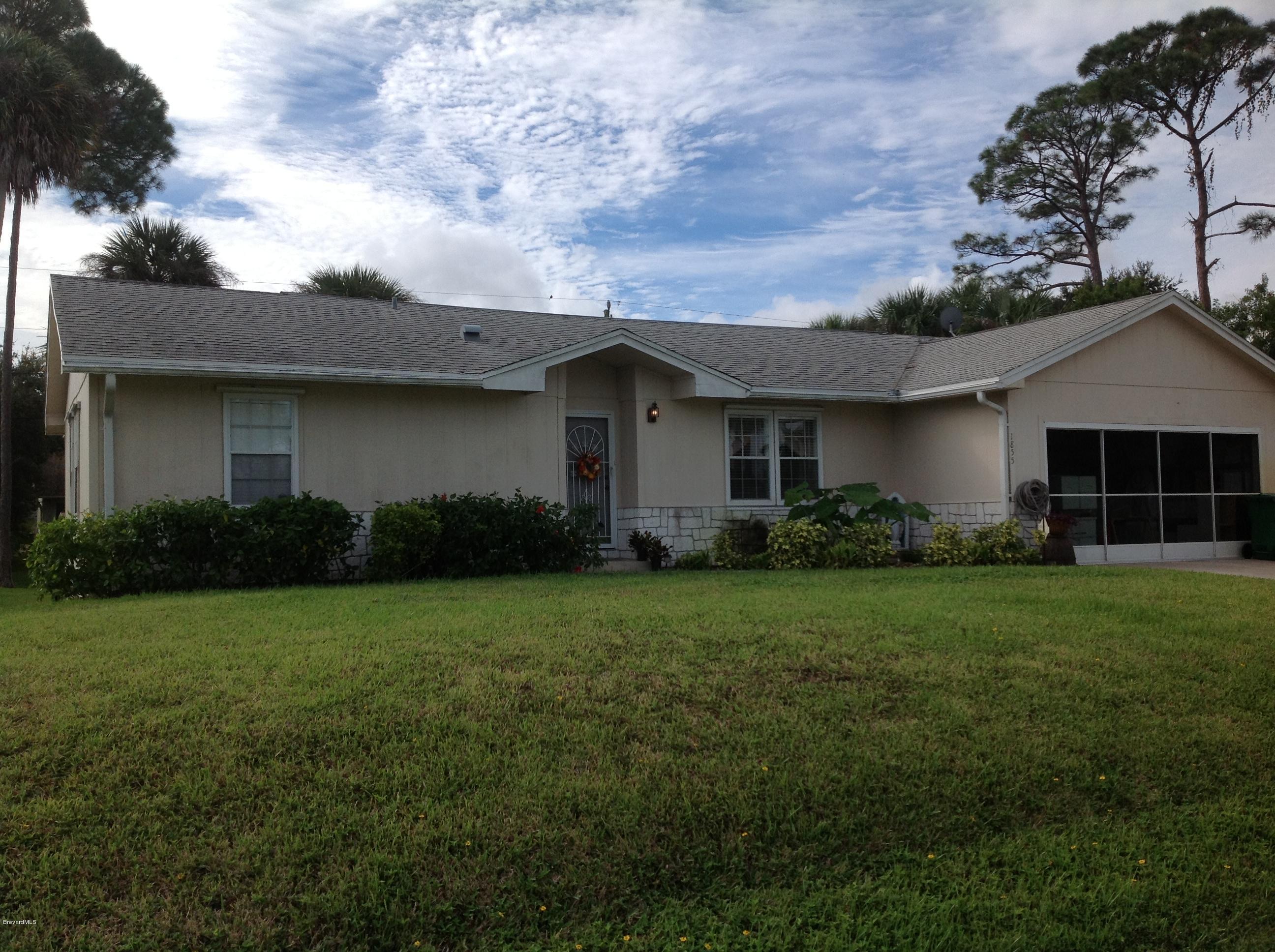 1855 Barber Street Sebastian, FL 32958 - Photo 1 of 13 Primary Photo