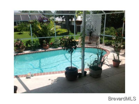 1855 Barber Street Sebastian, FL 32958 - Photo 13 of 13 Pool