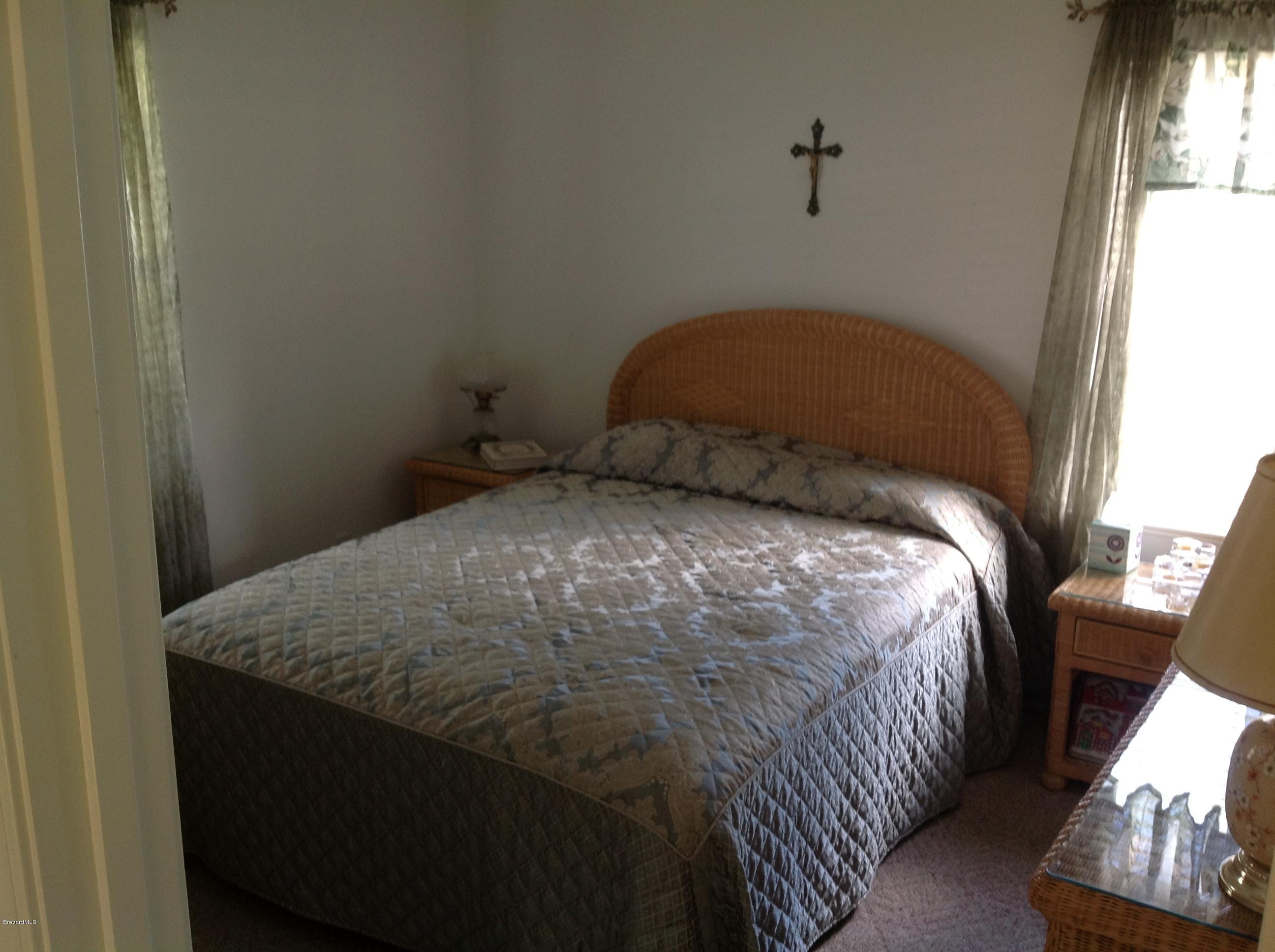 1855 Barber Street Sebastian, FL 32958 - Photo 8 of 13 Bedroom