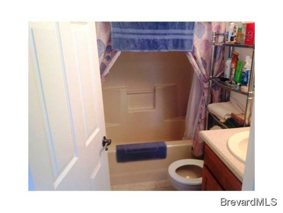 1855 Barber Street Sebastian, FL 32958 - Photo 9 of 13 Bathroom