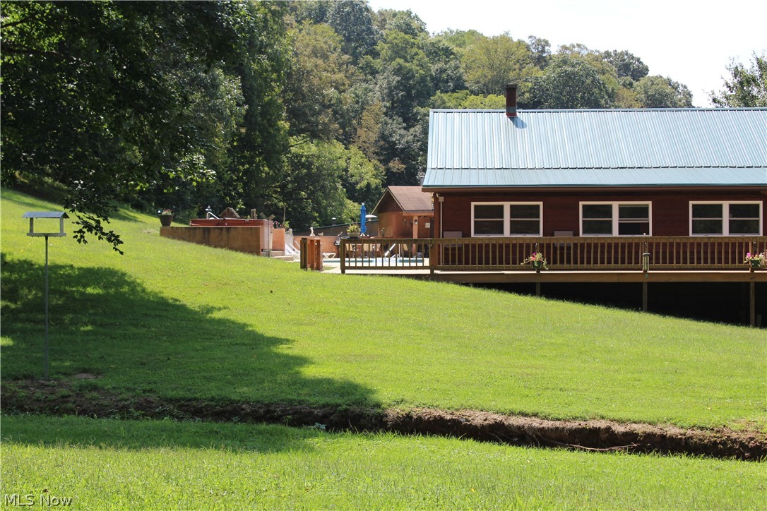 7585 Veto Road Belpre, OH 45714 - Photo 26 of 33 Gallery Image 26