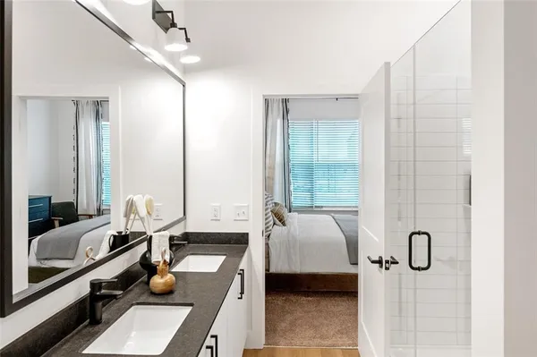 $1,855 | 2300 Margot Street, Unit B2, Lawrenceville, GA 30043