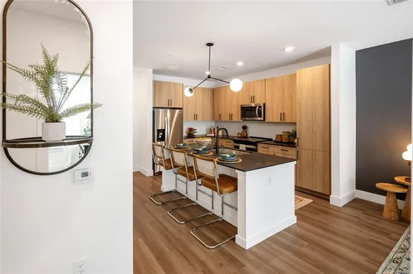 $1,855 | 2300 Margot Street, Unit B2, Lawrenceville, GA 30043