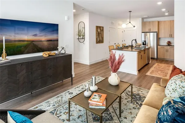 $1,855 | 2300 Margot Street, Unit B2, Lawrenceville, GA 30043