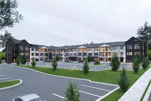 $1,855 | 2300 Margot Street, Unit B2, Lawrenceville, GA 30043