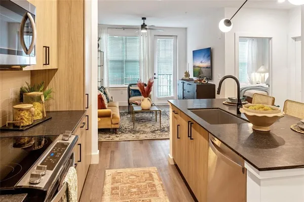 $1,855 | 2300 Margot Street, Unit B2, Lawrenceville, GA 30043