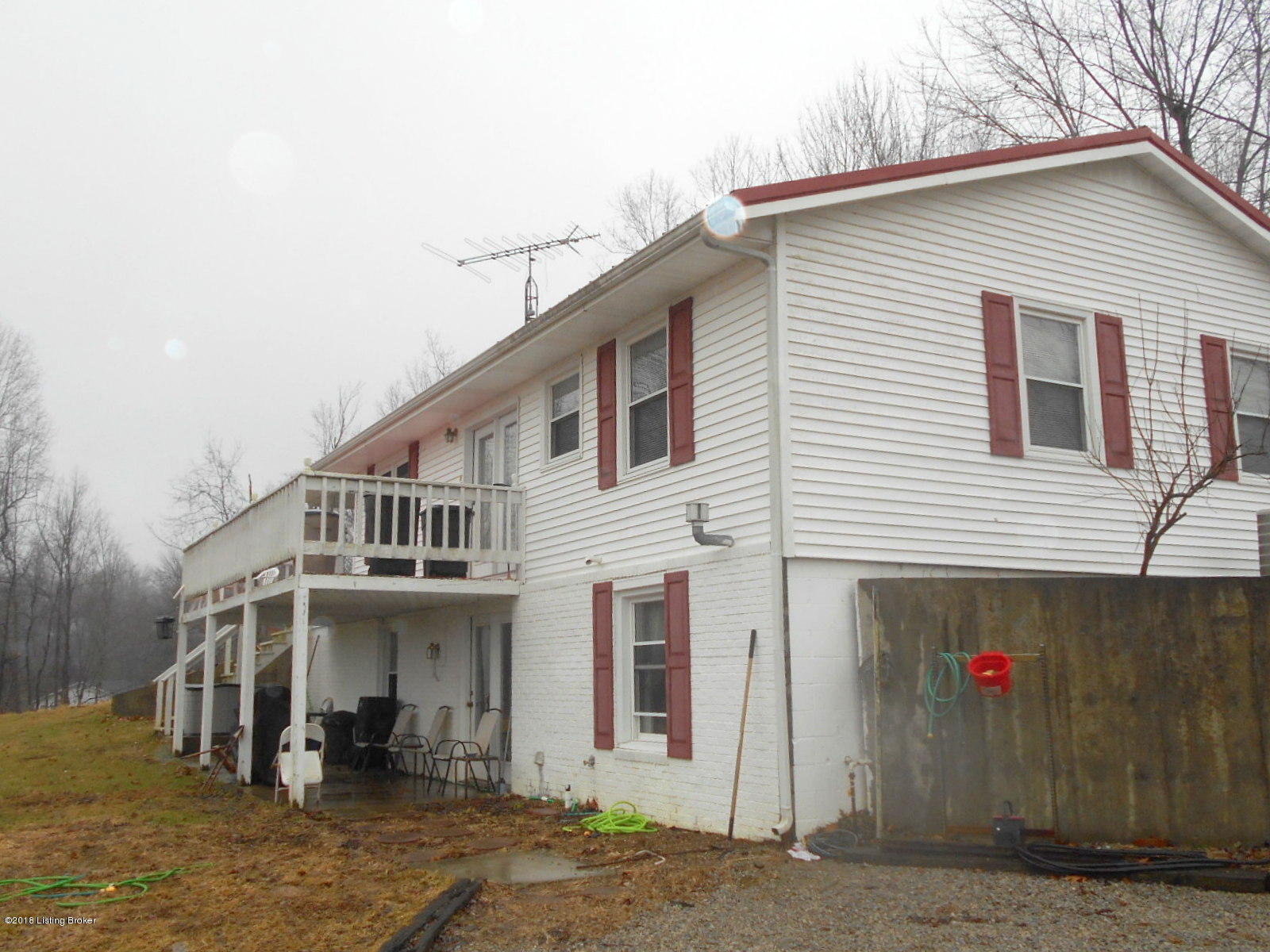 262 Eveleigh Road Leitchfield, KY 42754 - Photo 7 of 28 DSCN3361