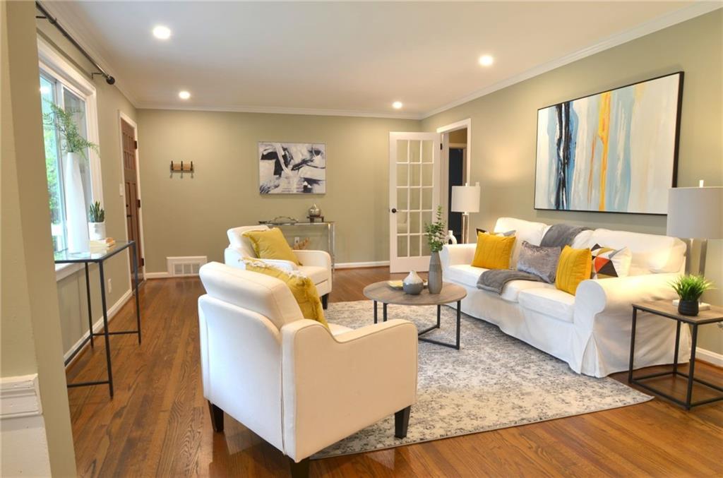 261 Heaton Park Drive Decatur, GA 30030 - Photo 6 of 34