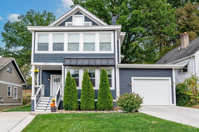 $850,000 | 3572 Kroger Avenue, Cincinnati, OH 45226
