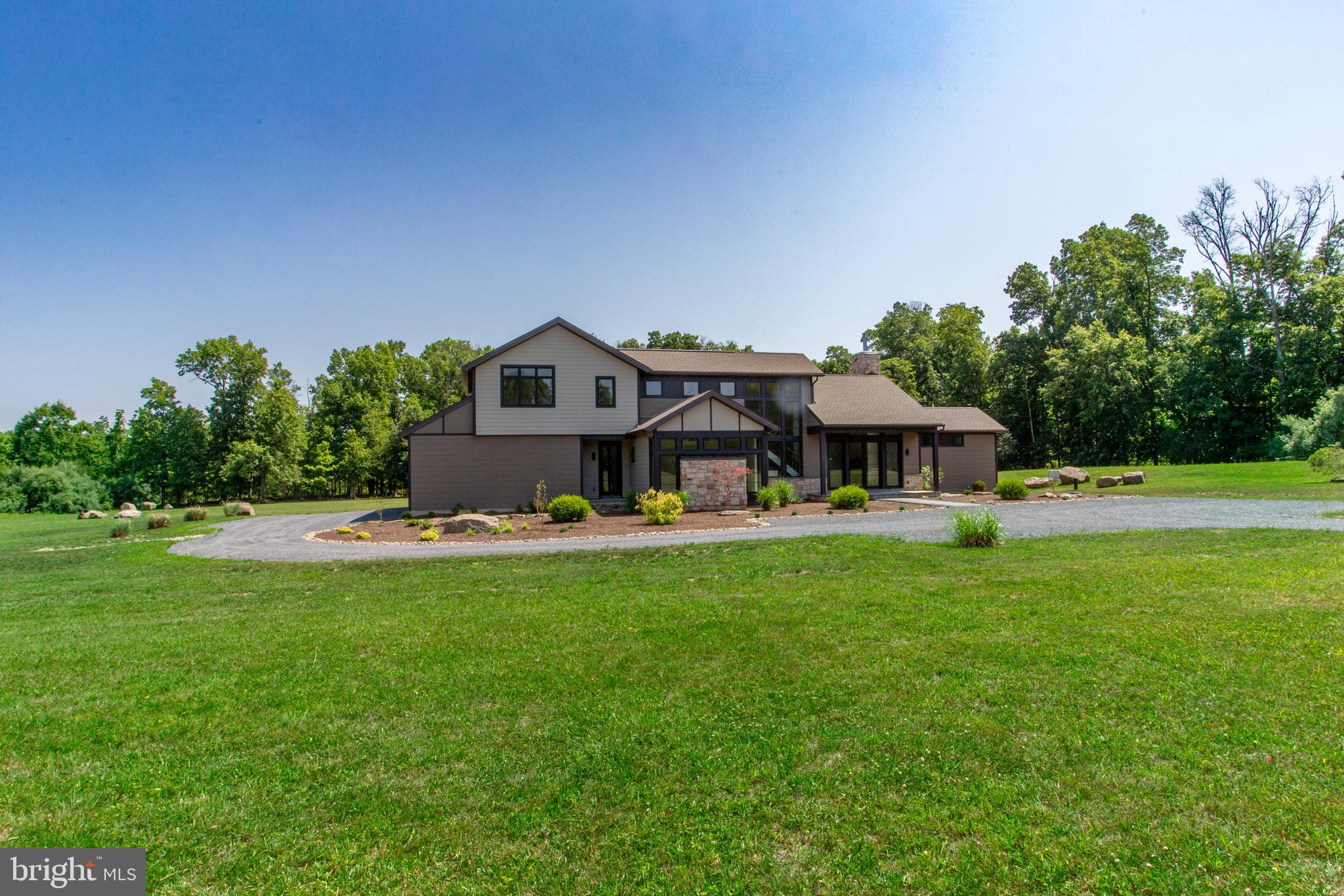 5823 Rodgers Road Pipersville, PA 18947 - Photo 2 of 46