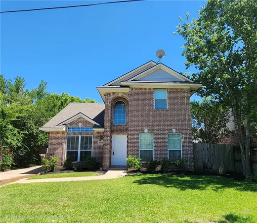 $2,500 | 1604 Park Place, College Station, TX 77840