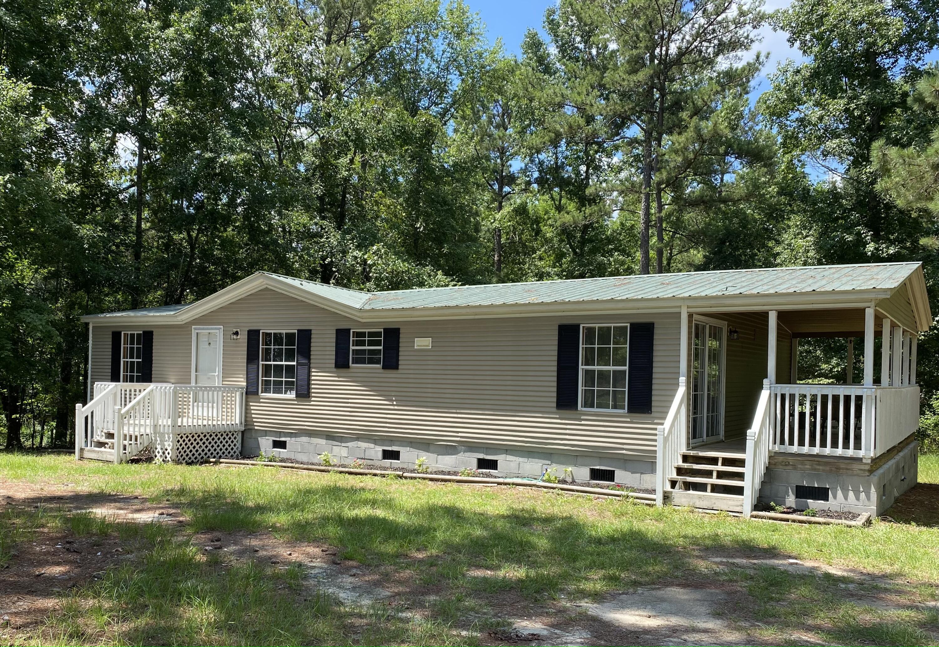 123 Stag Road Clarks Hill, SC 29821 - Photo 1 of 1 Country Living!